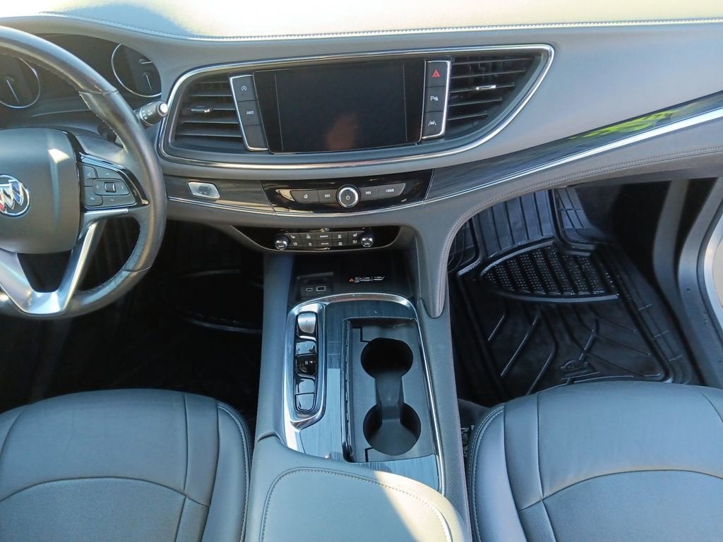 2022 Buick Enclave Premium