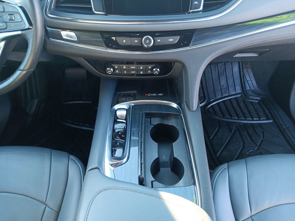 2022 Buick Enclave Premium