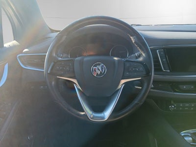 2022 Buick Enclave Premium