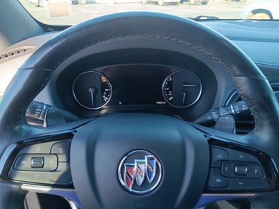 2022 Buick Enclave Premium