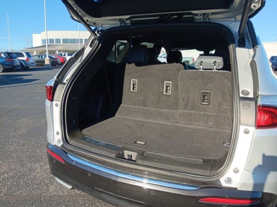 2022 Buick Enclave Premium