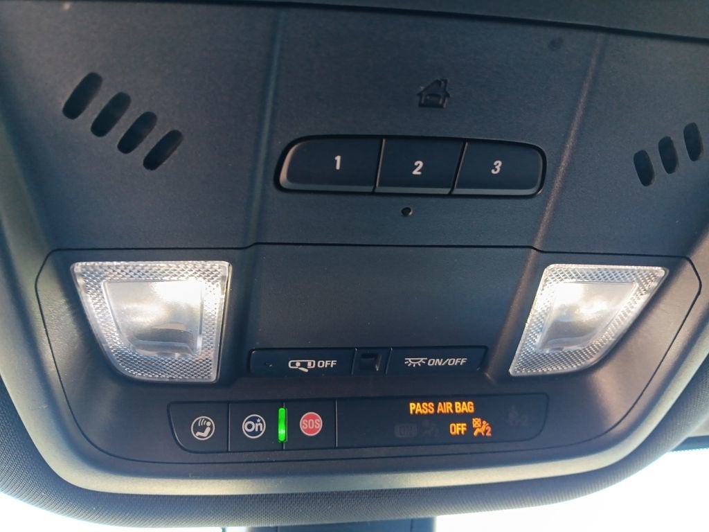 2022 Buick Enclave Premium