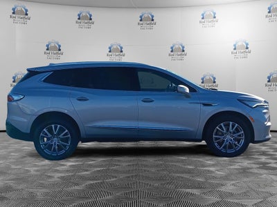2022 Buick Enclave Premium