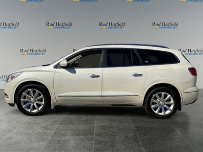 2015 Buick Enclave Premium
