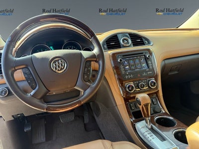 2015 Buick Enclave Premium