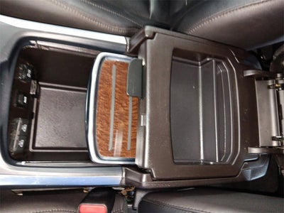 2018 Acura MDX w/Technology Pkg