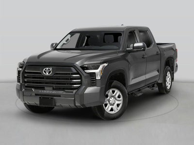 2023 Toyota Tundra 4WD 1794 Edition