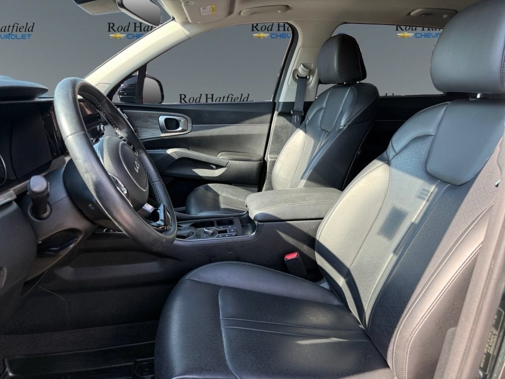 2023 Kia Sorento X-Line EX