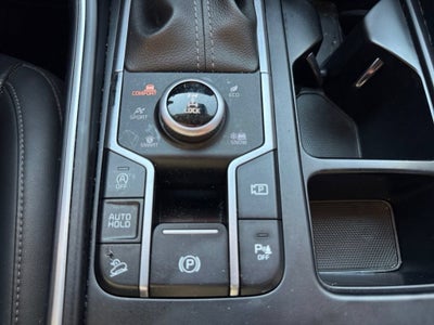 2023 Kia Sorento X-Line EX