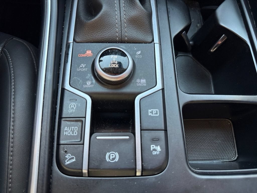 2023 Kia Sorento X-Line EX