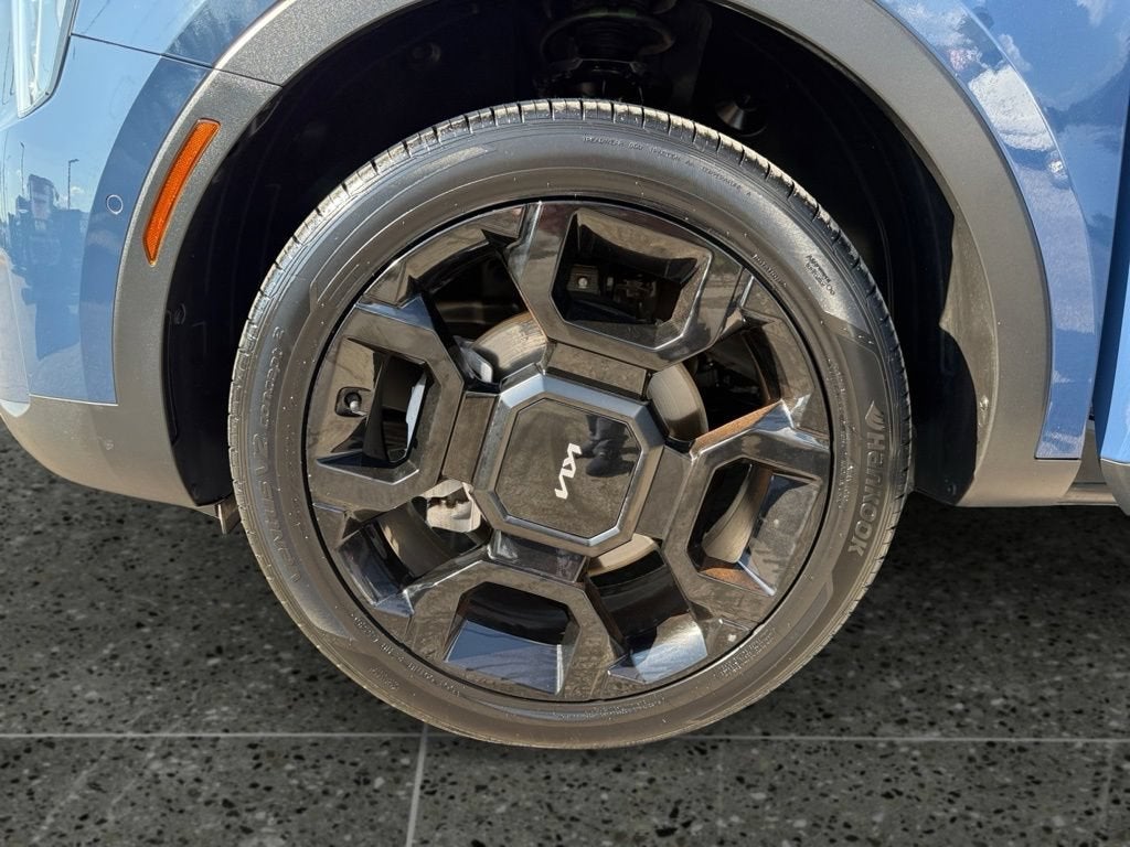 2024 Kia Sorento X-Line SX