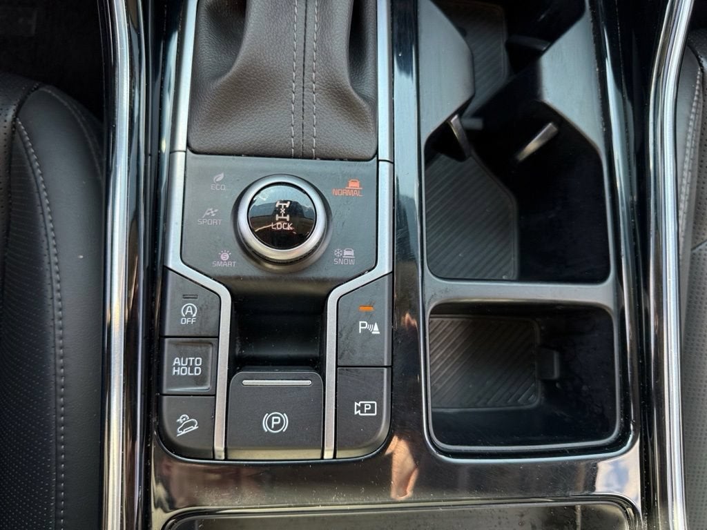2024 Kia Sorento X-Line SX