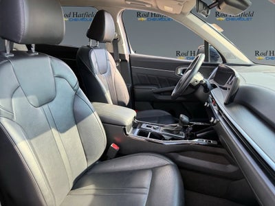 2024 Kia Sorento X-Line SX