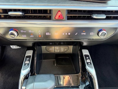 2024 Kia Sorento X-Line SX