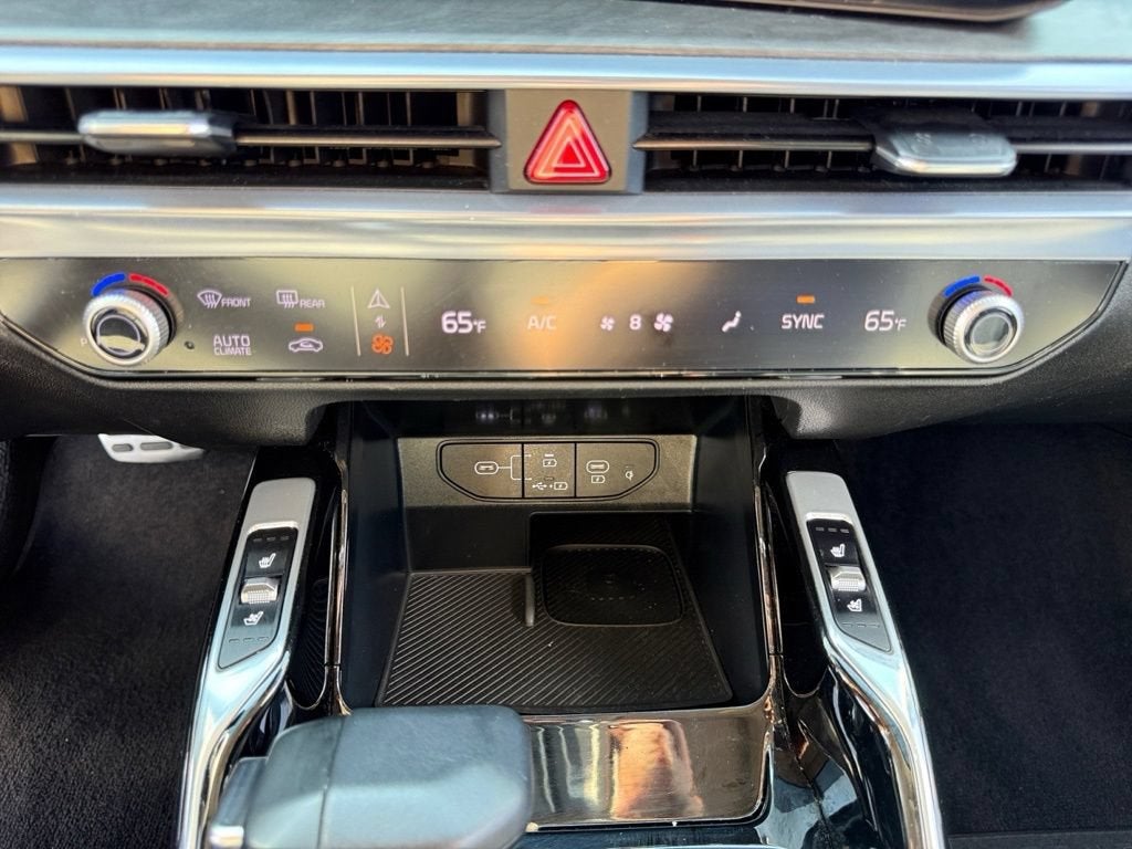 2024 Kia Sorento X-Line SX