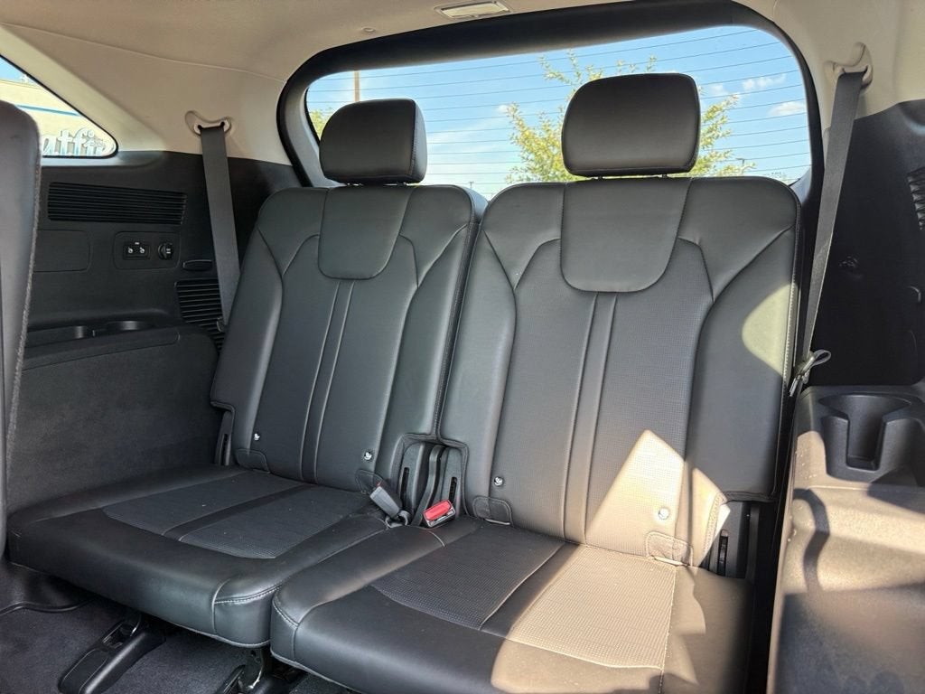 2024 Kia Sorento X-Line SX