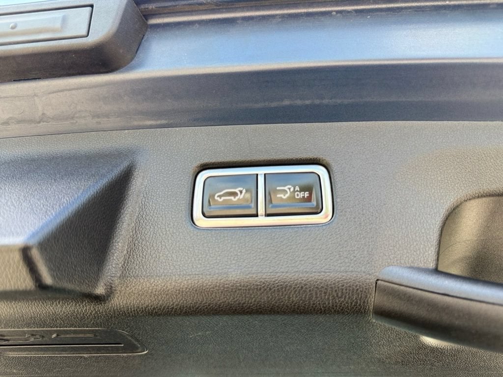 2024 Kia Sorento X-Line SX