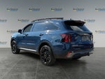 2024 Kia Sorento X-Line SX