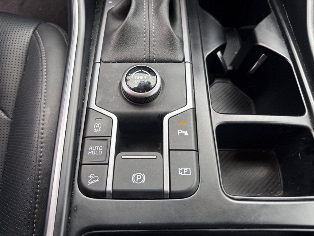 2025 Kia Sorento S - Photo 19