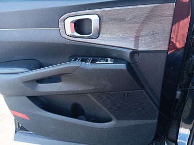 2022 Kia Sorento X-Line S