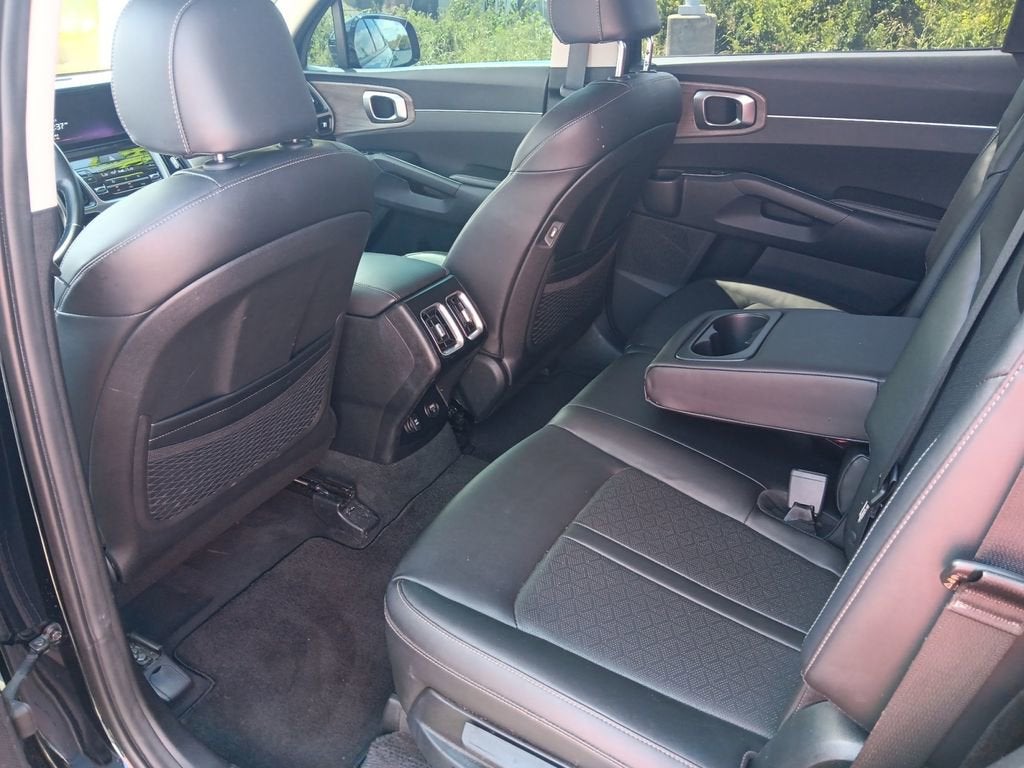 2022 Kia Sorento X-Line S