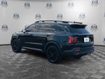 2022 Kia Sorento X-Line S