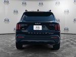 2022 Kia Sorento X-Line S