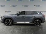 2025 Mazda Mazda CX-50 2.5 Turbo Meridian Edition