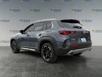 2025 Mazda Mazda CX-50 2.5 Turbo Meridian Edition
