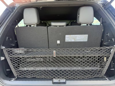 2024 Toyota Sequoia TRD Pro