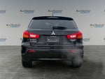 2012 Mitsubishi Outlander Sport SE
