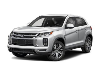 2026 Mitsubishi Outlander Sport S