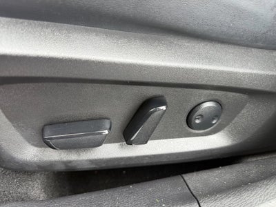 2022 Mitsubishi Outlander SE 2.5 S-AWC