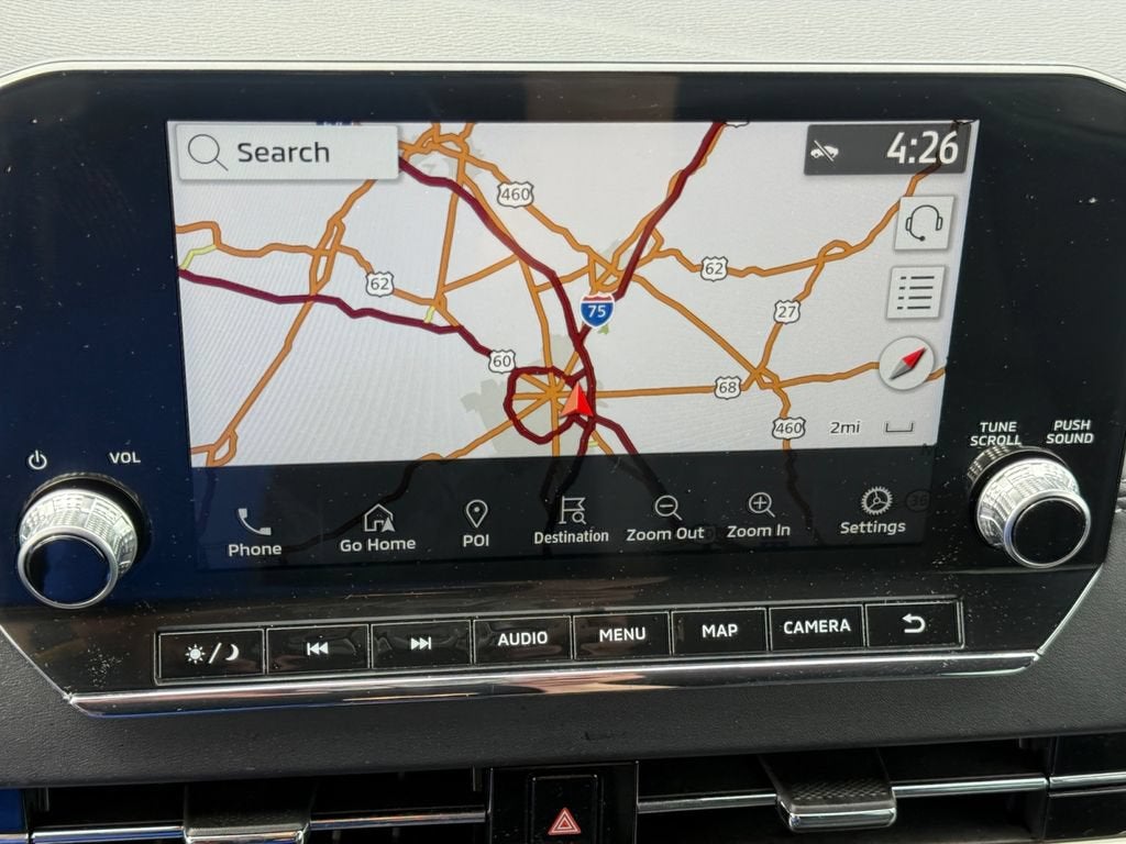 2022 Mitsubishi Outlander SE 2.5 S-AWC