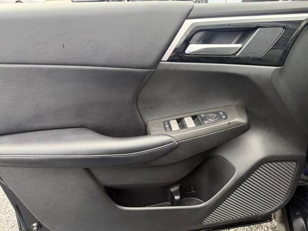 2022 Mitsubishi Outlander SE 2.5 S-AWC