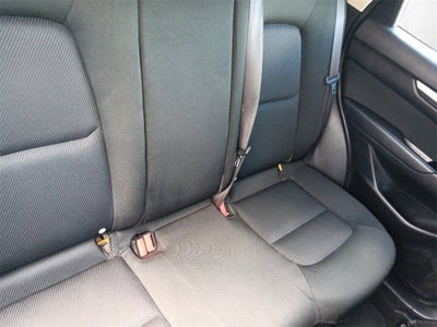 2020 Mazda Mazda CX-5 Sport