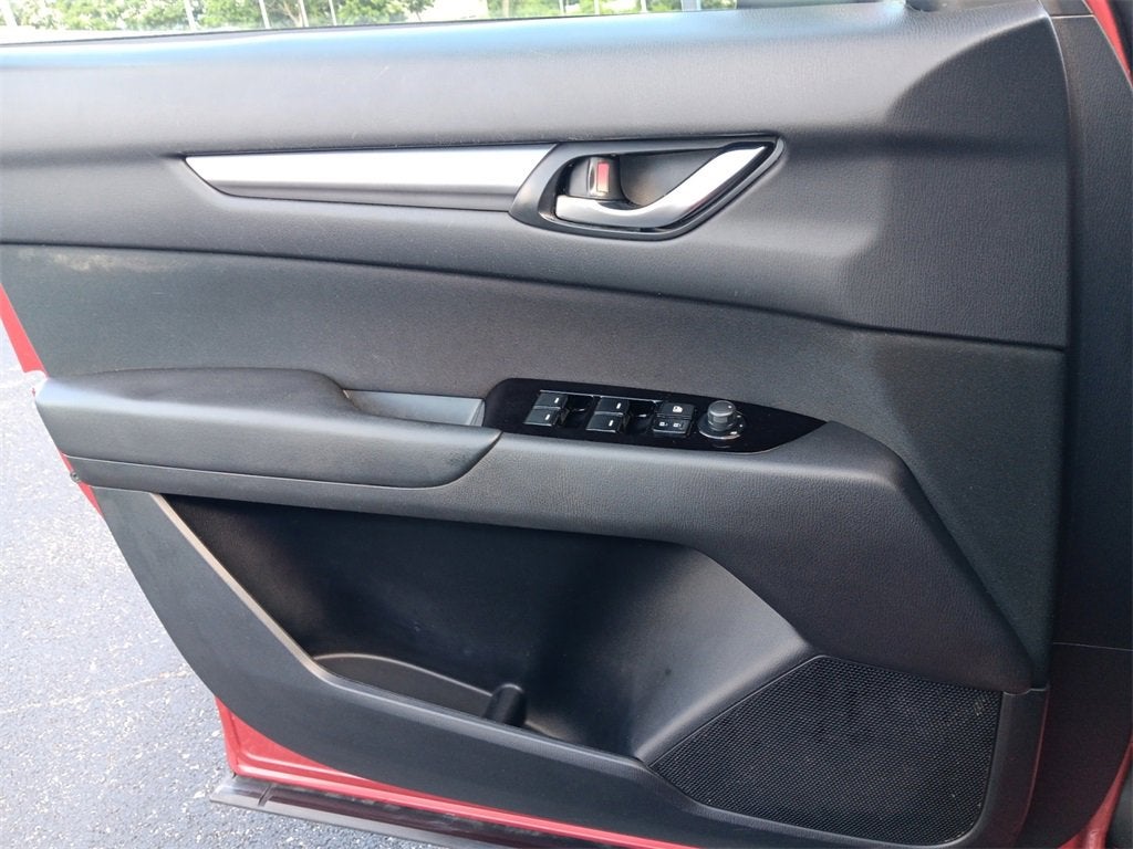 2020 Mazda Mazda CX-5 Sport