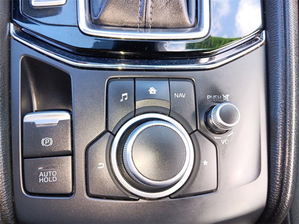 2020 Mazda Mazda CX-5 Sport