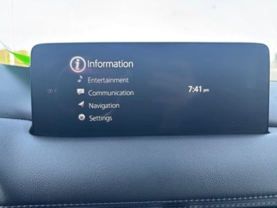 2021 Mazda Mazda CX-5 Grand Touring