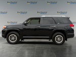 2012 Toyota 4Runner SR5