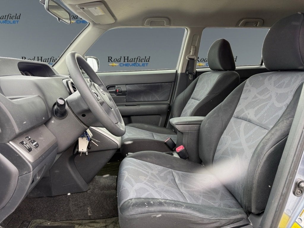 2012 Scion xB 5DR WGN AT