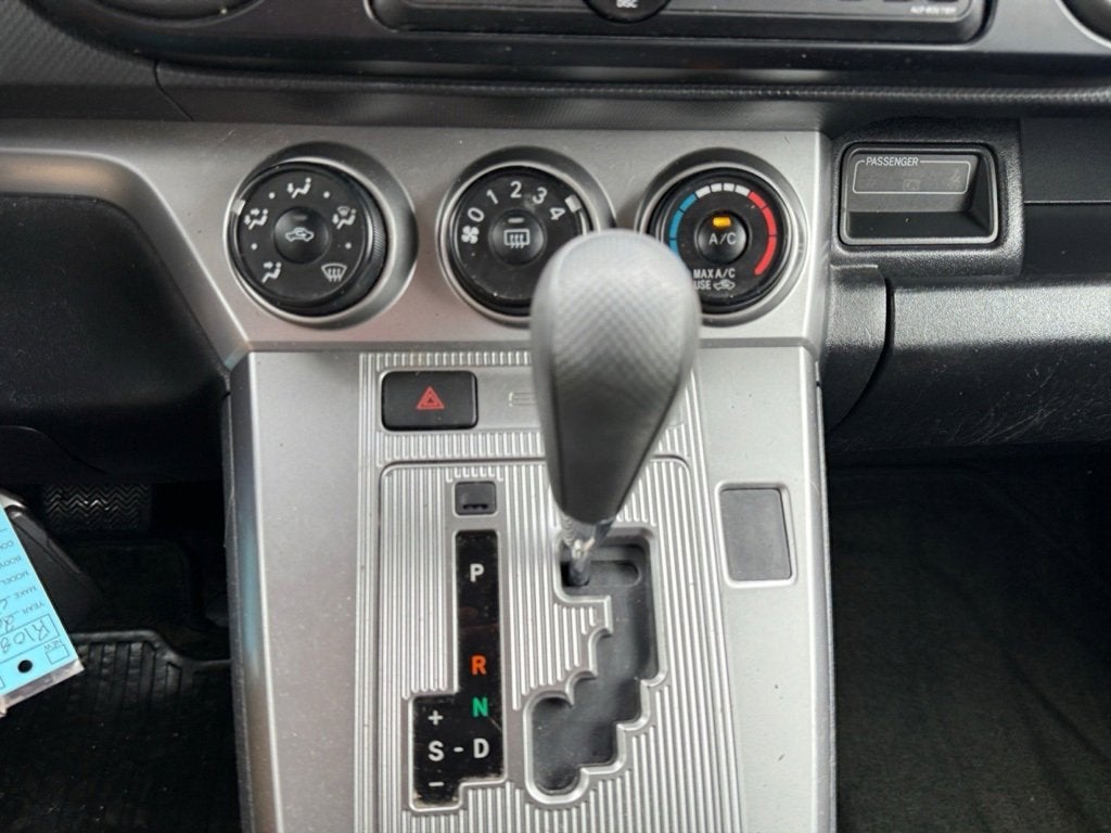 2012 Scion xB 5DR WGN AT