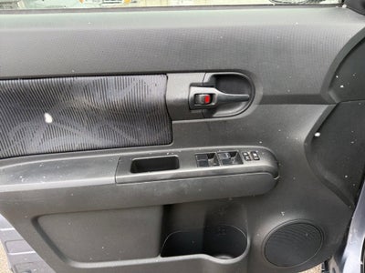 2012 Scion xB 5DR WGN AT