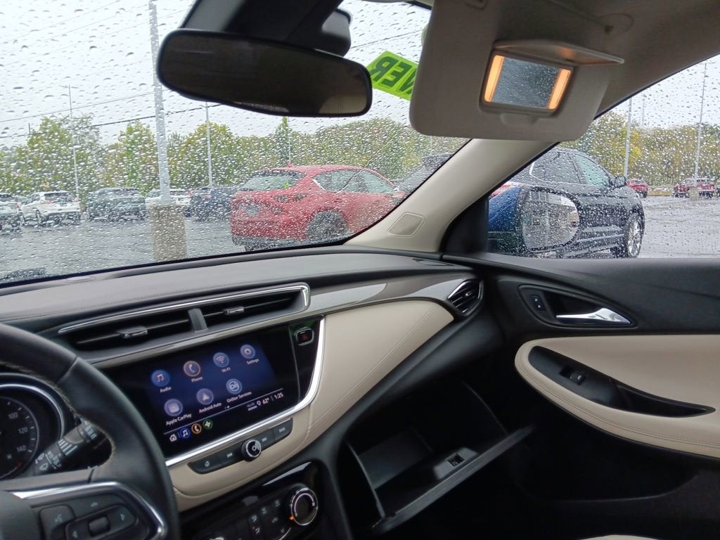 2023 Buick Encore GX Preferred