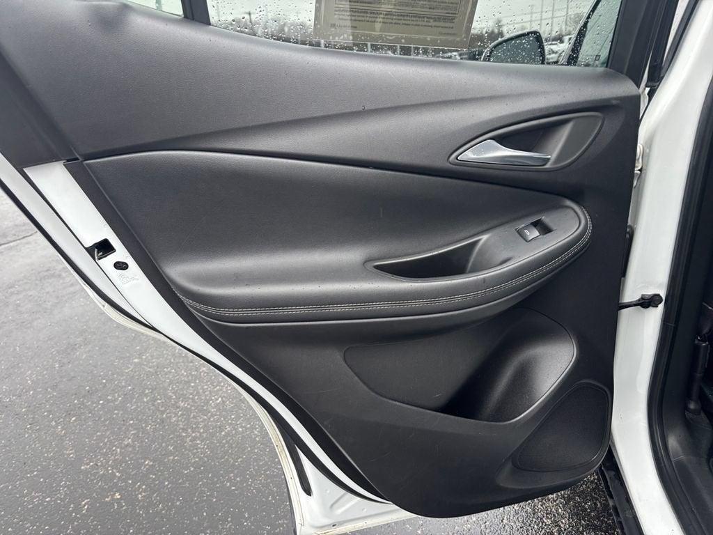 2021 Buick Encore GX Preferred