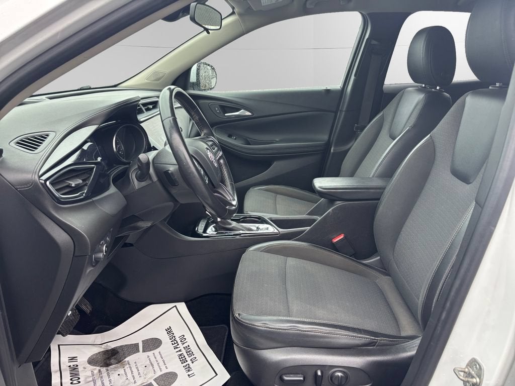 2021 Buick Encore GX Preferred