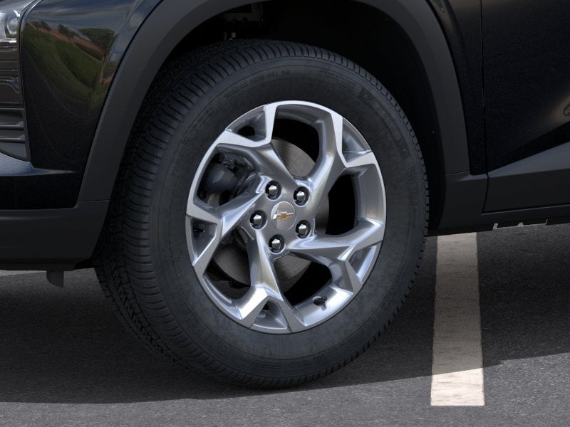 2026 Chevrolet Trax LS - Photo 33