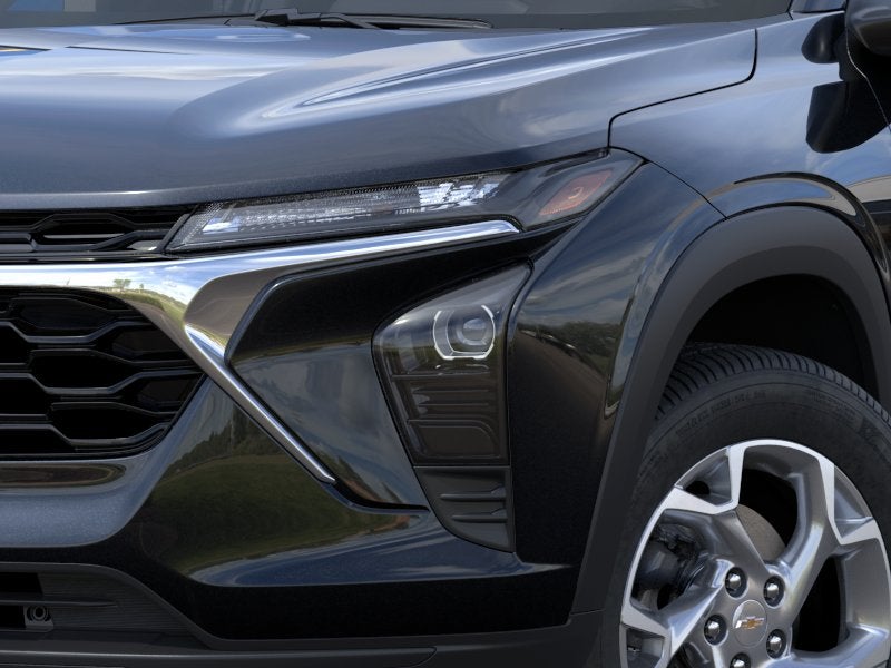 2026 Chevrolet Trax LS - Photo 34