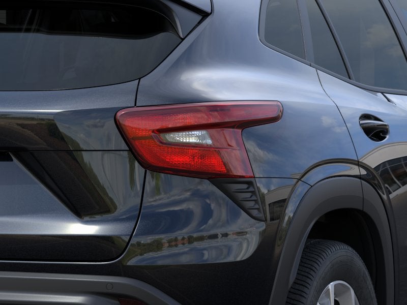 2026 Chevrolet Trax LS - Photo 35