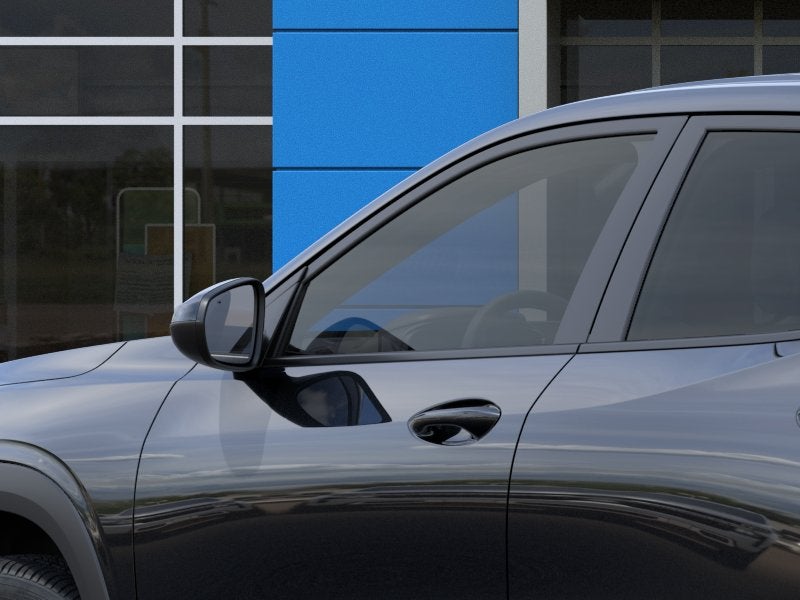 2026 Chevrolet Trax LS - Photo 36